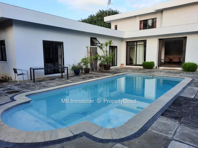 Villa for rent