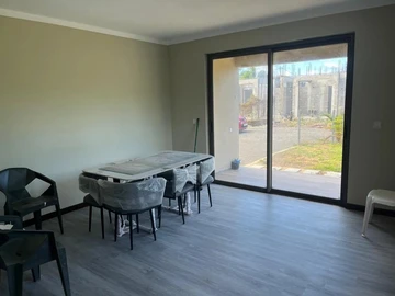 4 Bedroom Villa