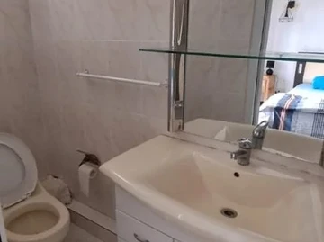 Townhouse, Duplex de 4 Chambres
