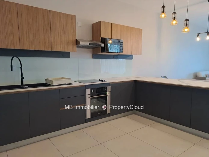 Appartement en vente.