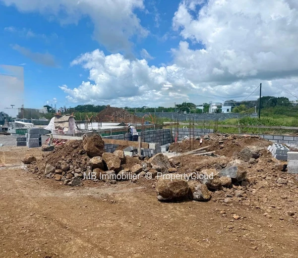 Villas for sale - Pereybere