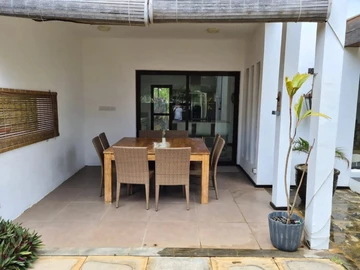 3 Bedroom Villa