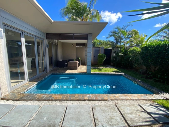 3 bedroom villa for rent.