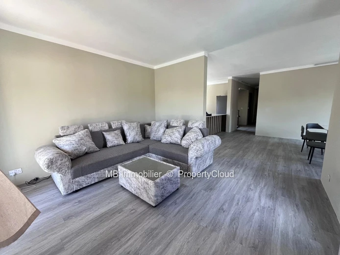 Villa en vente.