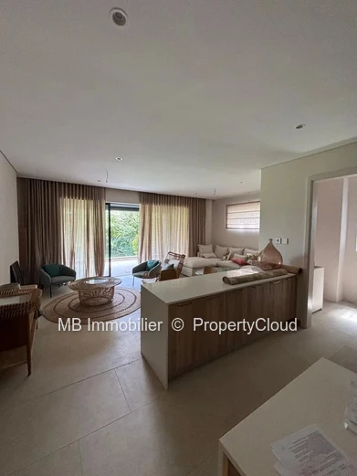 Apartment for sale - Belle Vue Harel