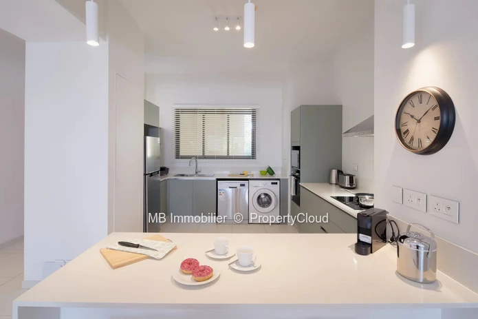 Penthouse  en vente.