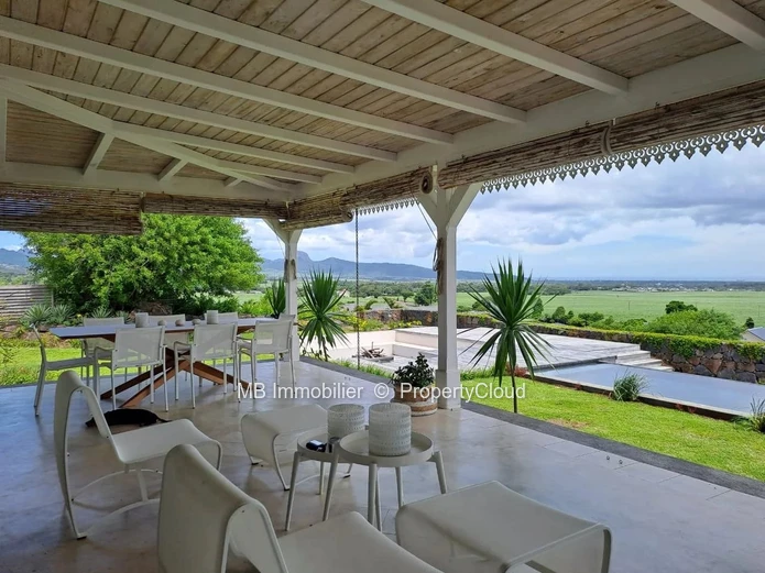 Villa en vente.