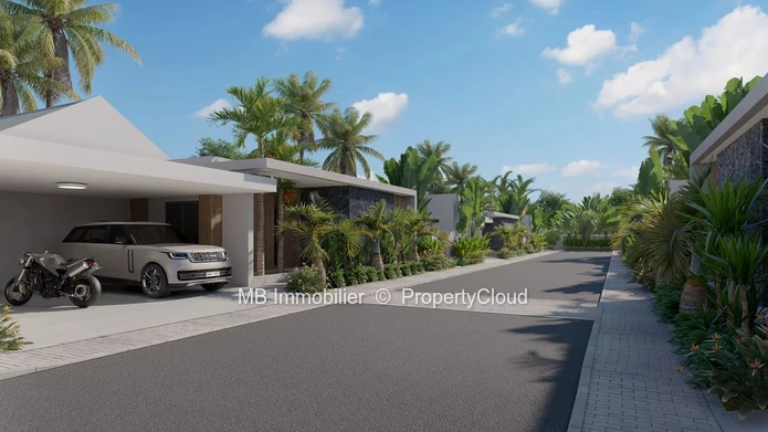 RES Villa for sale