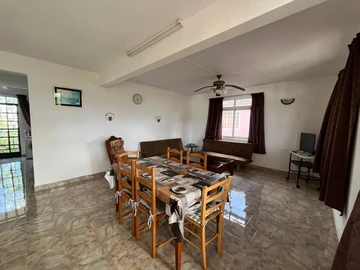 Appartement de 7 Chambres