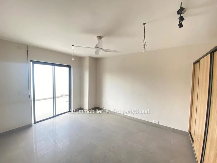 Penthouse en vente.
