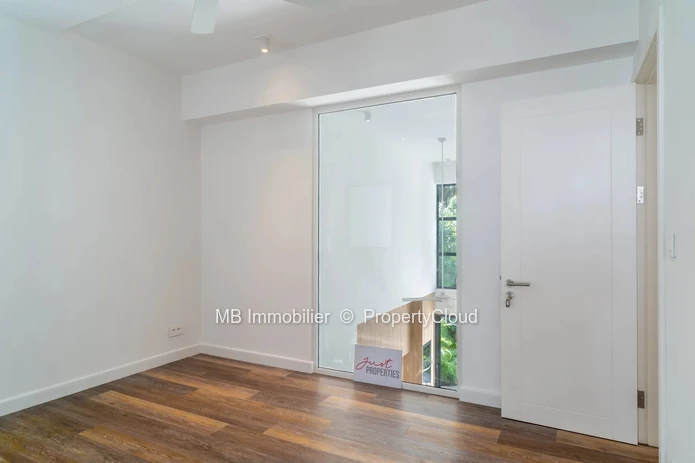 Appartement d'exception à vendre – Grand Baie