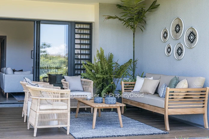 Penthouse  en vente.