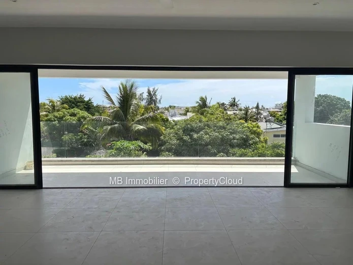 Appartement en exclusivité en vente - Pointe Aux Canonniers