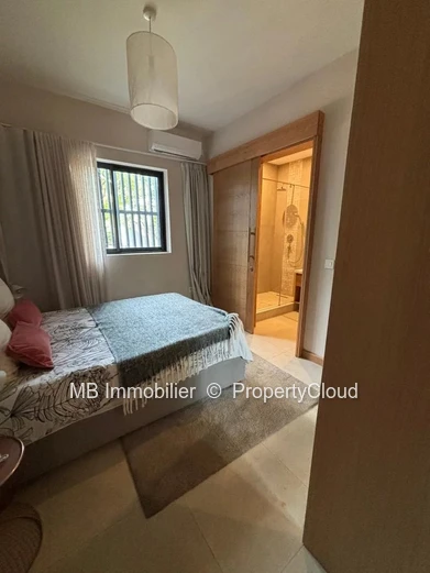 Apartment for sale - Belle Vue Harel