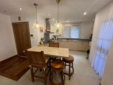 Appartement de 3 Chambres