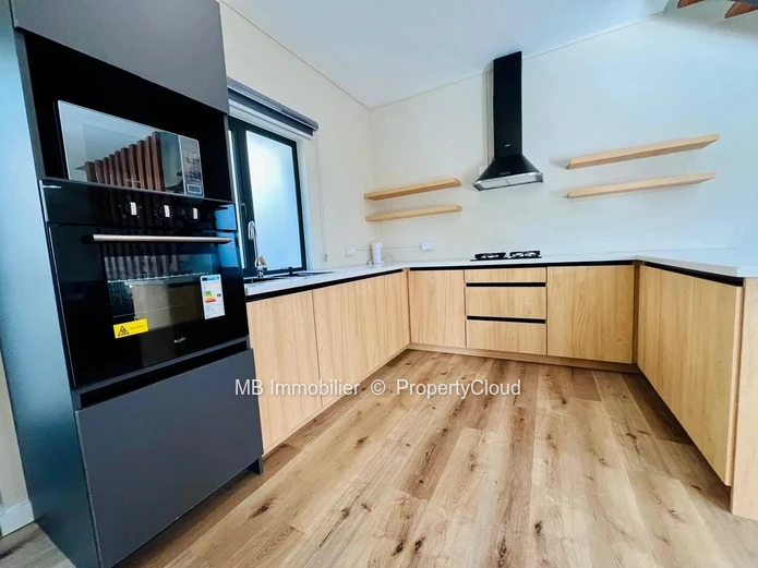Villa for rent