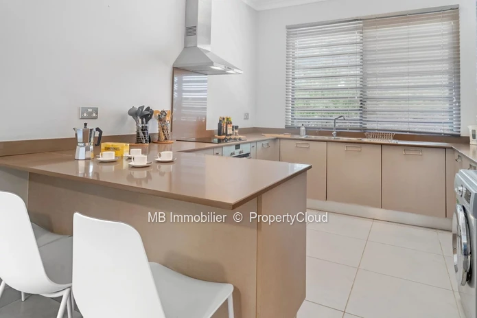 Apartment for rent - Trou Aux Biches