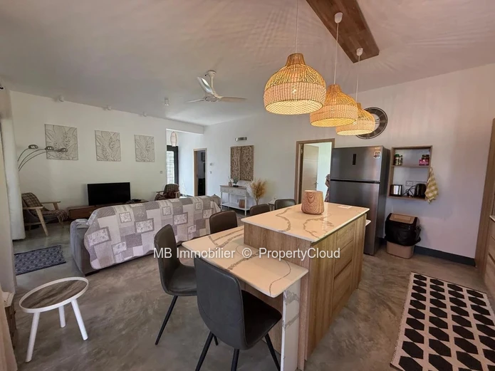 Villa for rent - Calodyne