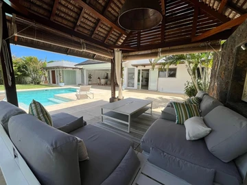 5 Bedroom Villa