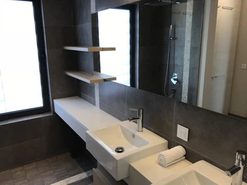 Appartement de 2 Chambres