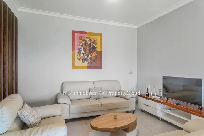 Apartment for rent - Trou Aux Biches