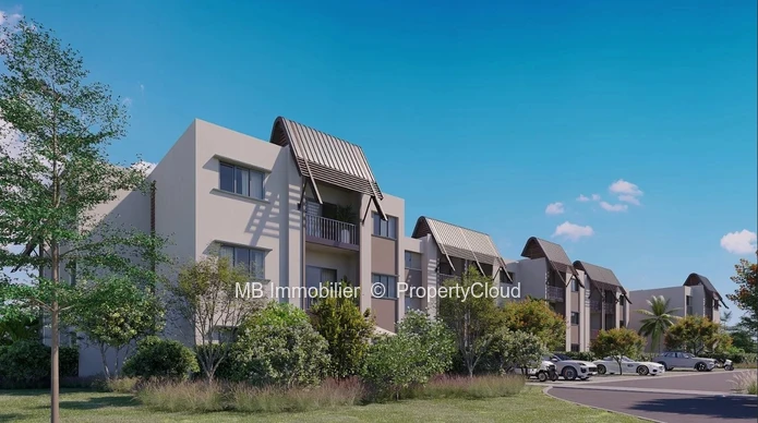 Appartement en vente.