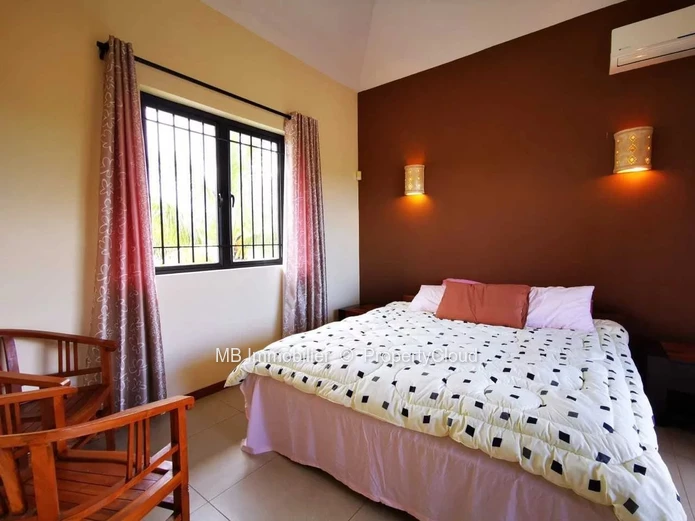 Belle Villa en vente à Belle Vue Harel