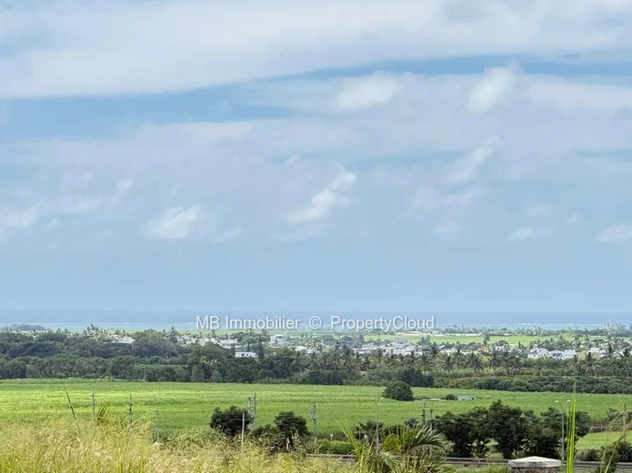 Land In Exclusivity For Sale - Belle Vue