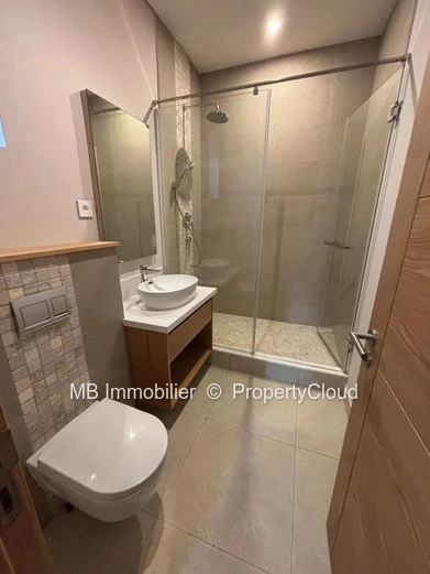 Apartment for sale - Belle Vue Harel