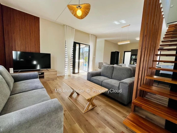 Villa for rent