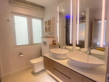3 Bedroom Villa