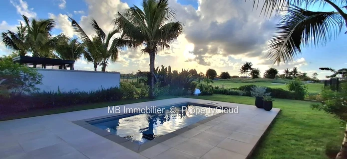 Villa for rent