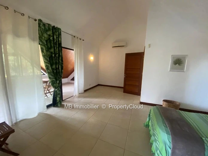Villa for sale