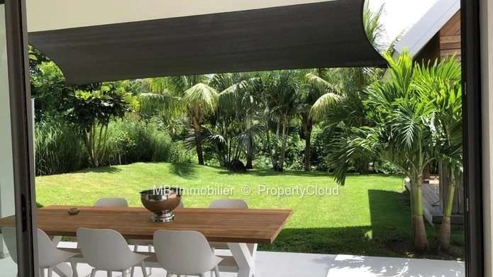 Villa for sale