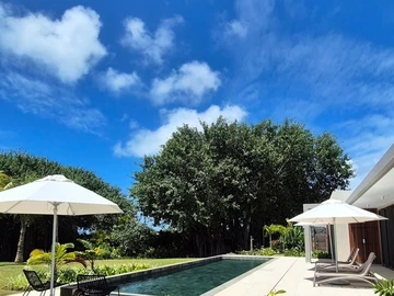 4 Bedroom Villa