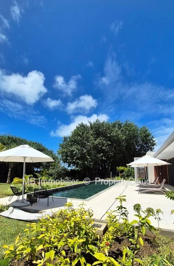 IRS Villa for sale.