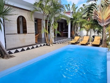 3 Bedroom Villa