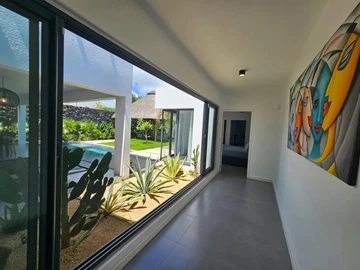 4 Bedroom Villa