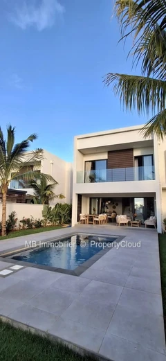 Villa for rent