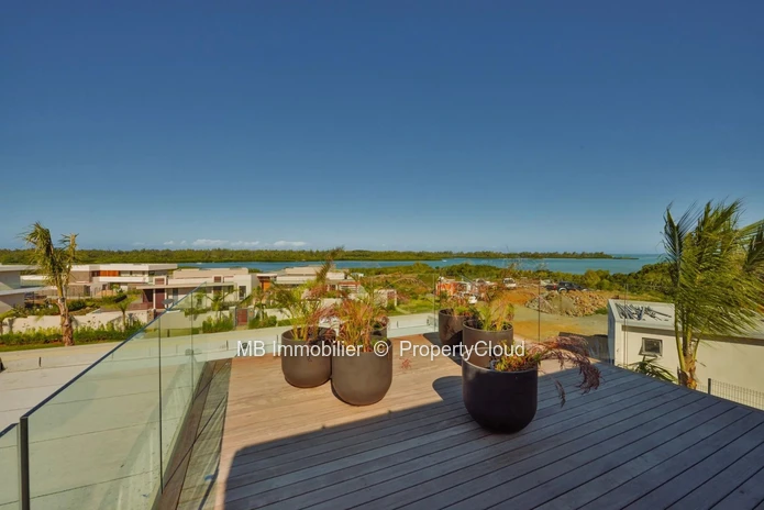 IRS Villa for sale.