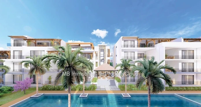 Penthouse  R+2 en vente.