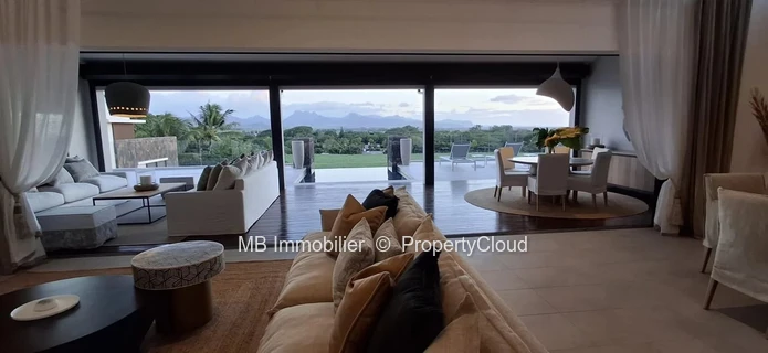 Penthouse for rent