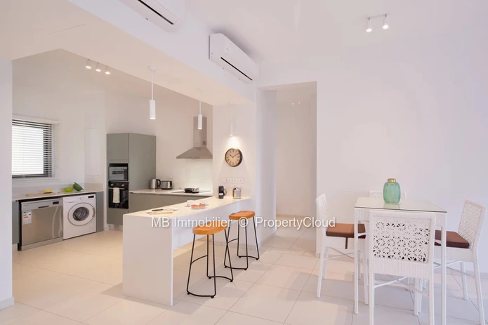 Penthouse  en vente.