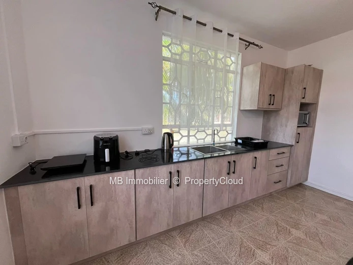 Apartment for rent - Grand Baie