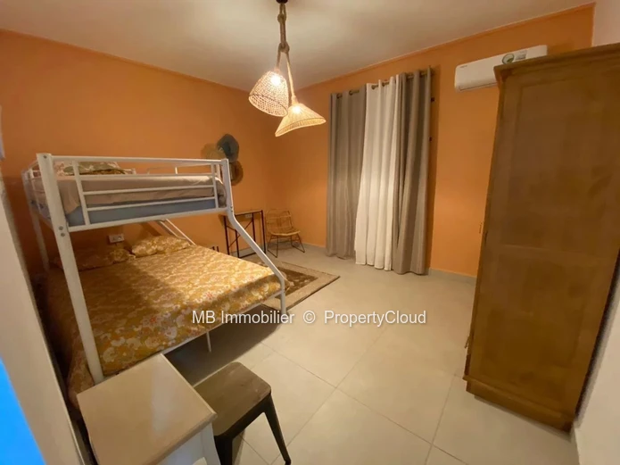 Apartment for rent - Pereybere