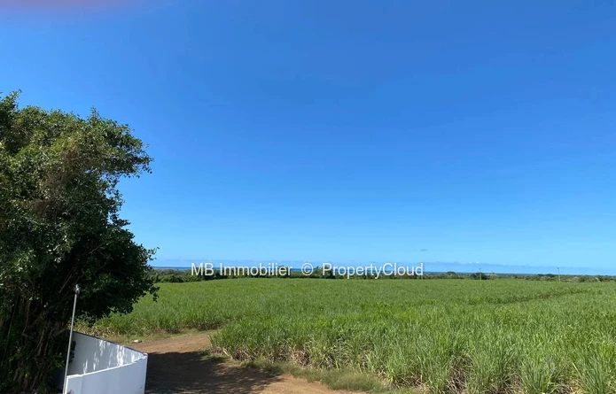 Villa for sale - Poudre d’Or Hamlet