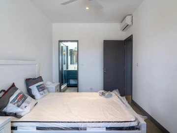Penthouse de 3 Chambres