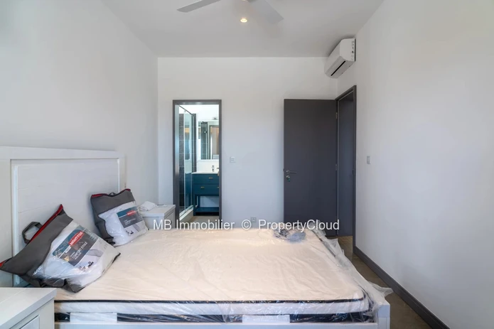 Penthouse à vendre – Saint Antoine