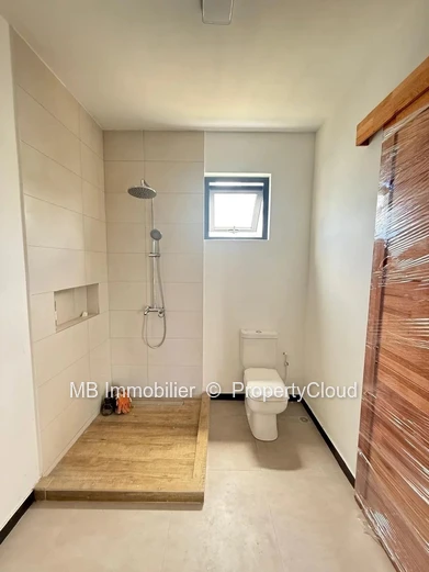 Villa for sale.