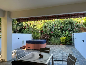 3 Bedroom Townhouse, Duplex